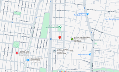 Departamento en Venta de Recuperación Bancaria, Iztacalco, CDMX.