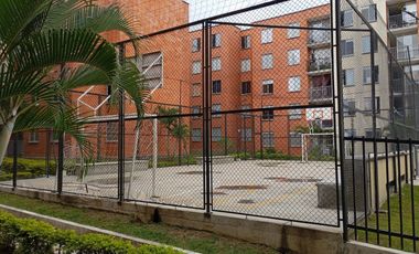 ARRIENDO ESTUPENDO APTO EN TORREÓN DE SANTA ANA QUINTA AVENIDA ETAPA 3, IBAGUÉ PxB