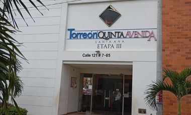 ARRIENDO ESTUPENDO APTO EN TORREÓN DE SANTA ANA QUINTA AVENIDA ETAPA 3, IBAGUÉ PxB