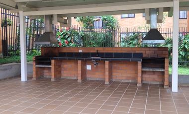 ARRIENDO ESTUPENDO APTO EN TORREÓN DE SANTA ANA QUINTA AVENIDA ETAPA 3, IBAGUÉ PxB