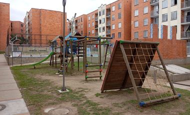 ARRIENDO ESTUPENDO APTO EN TORREÓN DE SANTA ANA QUINTA AVENIDA ETAPA 3, IBAGUÉ PxB