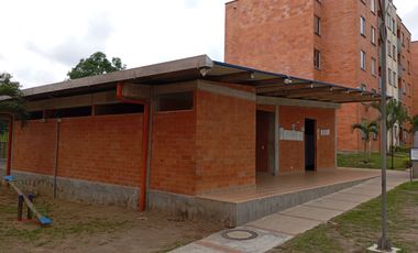 ARRIENDO ESTUPENDO APTO EN TORREÓN DE SANTA ANA QUINTA AVENIDA ETAPA 3, IBAGUÉ PxB