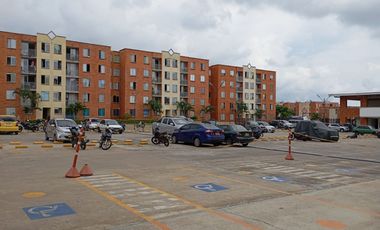 ARRIENDO ESTUPENDO APTO EN TORREÓN DE SANTA ANA QUINTA AVENIDA ETAPA 3, IBAGUÉ PxB