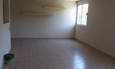 SE RENTA DEPARTAMNTO EN 3ER PISO