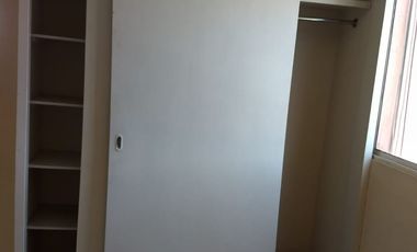 SE RENTA DEPARTAMNTO EN 3ER PISO