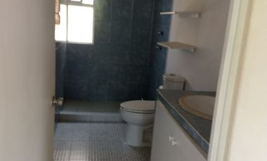 SE RENTA DEPARTAMNTO EN 3ER PISO
