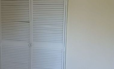 SE RENTA DEPARTAMNTO EN 3ER PISO