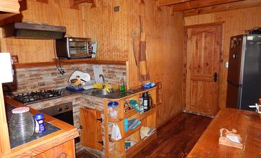 casa en venta camino a Chinquihue, sector astillero skorpios