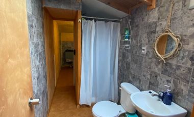 casa en venta camino a Chinquihue, sector astillero skorpios