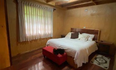 casa en venta camino a Chinquihue, sector astillero skorpios