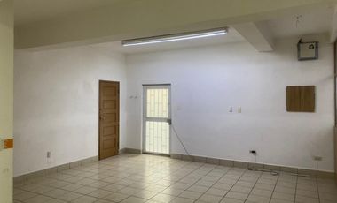 RENTA LOCAL PARA OFICINAS EN ZONA CENTRO PLANTA BAJA