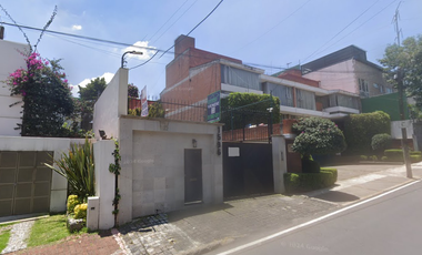 Casa en Venta, La Magdalena Contreras, México.