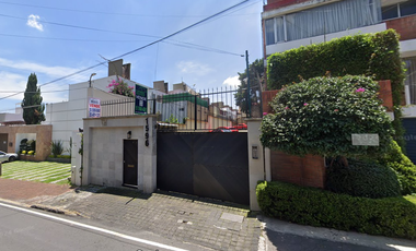 Casa en Venta, La Magdalena Contreras, México.
