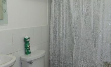 Arriendo departamento amoblado La Paloma 2 Valle volcanes