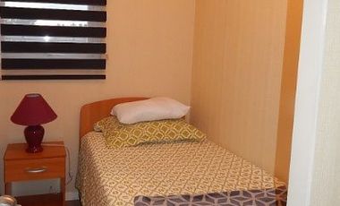Arriendo departamento amoblado La Paloma 2 Valle volcanes