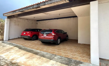 Casa De Remate En Bosque De Tétela 6, Col. Lomas de Zompantle, Morelos.