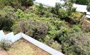 Casa De Remate En Bosque De Tétela 6, Col. Lomas de Zompantle, Morelos.