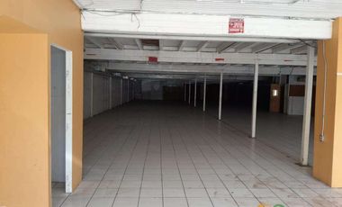 LOCAL ZONA PREMIUN EN EL CENTRO CERCA DE MERCADO NIÑOS HEROES