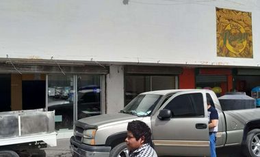 LOCAL ZONA PREMIUN EN EL CENTRO CERCA DE MERCADO NIÑOS HEROES