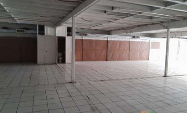 LOCAL ZONA PREMIUN EN EL CENTRO CERCA DE MERCADO NIÑOS HEROES