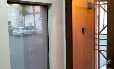 OFICINA EN RENTA EN ZONA HOTELERA