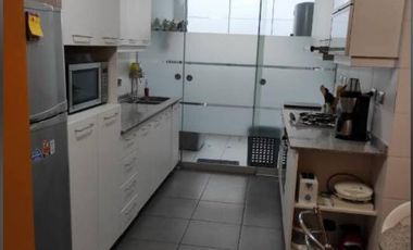 ALQUILER LINDO DEPARTAMENTO EN SURCO