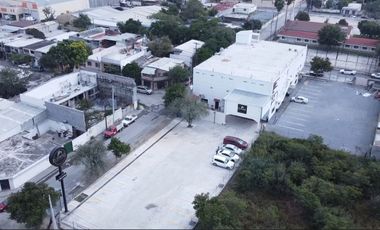 Gran Oportunidad Edificio Comercial en Venta en Apodaca Centro Restaurante - Bar.