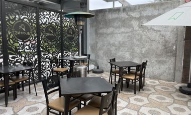 Gran Oportunidad Edificio Comercial en Venta en Apodaca Centro Restaurante - Bar.