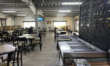 Gran Oportunidad Edificio Comercial en Venta en Apodaca Centro Restaurante - Bar.