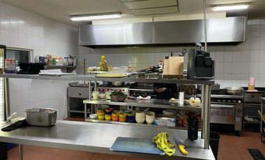 Gran Oportunidad Edificio Comercial en Venta en Apodaca Centro Restaurante - Bar.