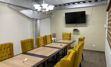 Gran Oportunidad Edificio Comercial en Venta en Apodaca Centro Restaurante - Bar.