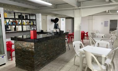 Gran Oportunidad Edificio Comercial en Venta en Apodaca Centro Restaurante - Bar.