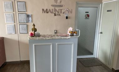 Gran Oportunidad Edificio Comercial en Venta en Apodaca Centro Restaurante - Bar.
