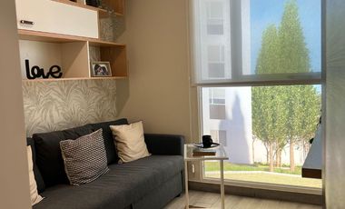 DEPARTAMENTO EN VENTA CERCA DE AZCAPOTZALCO Y PUENTE DE VIGAS