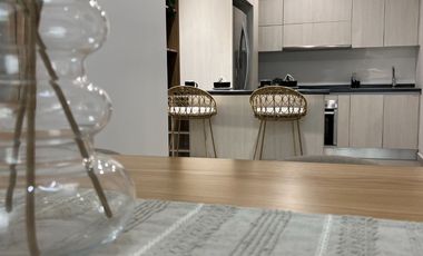 DEPARTAMENTO EN VENTA CERCA DE AZCAPOTZALCO Y PUENTE DE VIGAS