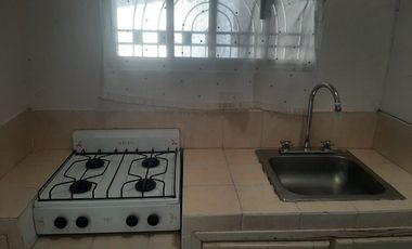 DEPARTAMENTO PETIT AMUEBLADO EN RENTA EN MONTERREY, NUEVO LEON, ZONA CONTRY SECTOR SAN JUANITO, A 1 CUADRA DE AV REVOLUCION Y AV PROLONGACION ALFONSO