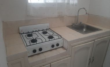 DEPARTAMENTO PETIT AMUEBLADO EN RENTA EN MONTERREY, NUEVO LEON, ZONA CONTRY SECTOR SAN JUANITO, A 1 CUADRA DE AV REVOLUCION Y AV PROLONGACION ALFONSO