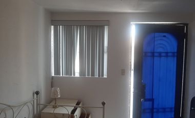 DEPARTAMENTO PETIT AMUEBLADO EN RENTA EN MONTERREY, NUEVO LEON, ZONA CONTRY SECTOR SAN JUANITO, A 1 CUADRA DE AV REVOLUCION Y AV PROLONGACION ALFONSO