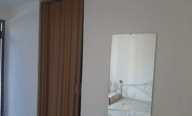 DEPARTAMENTO PETIT AMUEBLADO EN RENTA EN MONTERREY, NUEVO LEON, ZONA CONTRY SECTOR SAN JUANITO, A 1 CUADRA DE AV REVOLUCION Y AV PROLONGACION ALFONSO