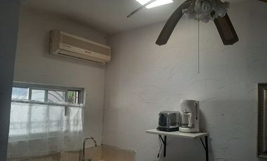 DEPARTAMENTO PETIT AMUEBLADO EN RENTA EN MONTERREY, NUEVO LEON, ZONA CONTRY SECTOR SAN JUANITO, A 1 CUADRA DE AV REVOLUCION Y AV PROLONGACION ALFONSO