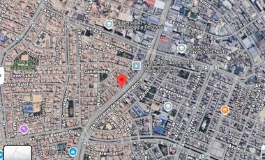 🏆 OPORTUNIDAD ÚNICA: TERRENO COMERCIAL EN CORAZÓN DE SJL