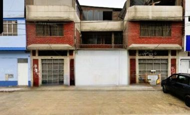 🏆 OPORTUNIDAD ÚNICA: TERRENO COMERCIAL EN CORAZÓN DE SJL
