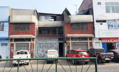🏆 OPORTUNIDAD ÚNICA: TERRENO COMERCIAL EN CORAZÓN DE SJL