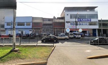 🏆 OPORTUNIDAD ÚNICA: TERRENO COMERCIAL EN CORAZÓN DE SJL