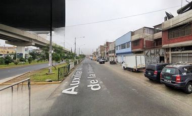 🏆 OPORTUNIDAD ÚNICA: TERRENO COMERCIAL EN CORAZÓN DE SJL