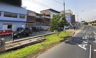 🏆 OPORTUNIDAD ÚNICA: TERRENO COMERCIAL EN CORAZÓN DE SJL