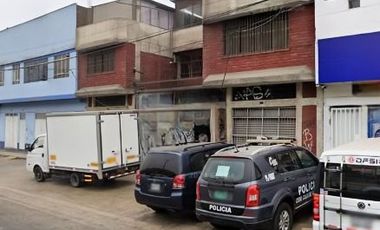 🏆 OPORTUNIDAD ÚNICA: TERRENO COMERCIAL EN CORAZÓN DE SJL