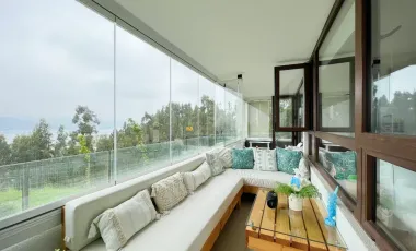 Exclusivo Departamento En Idahue