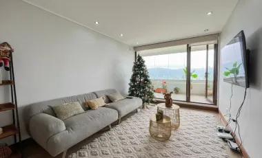 Exclusivo Departamento En Idahue