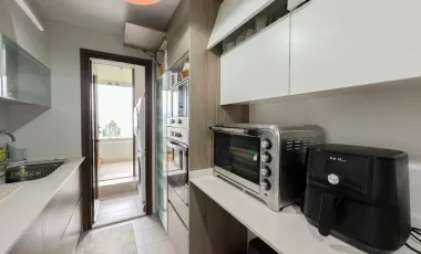 Exclusivo Departamento En Idahue